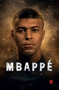Cover-Bild zum Titel 'Kylian Mbappé' von 'Can Eren'