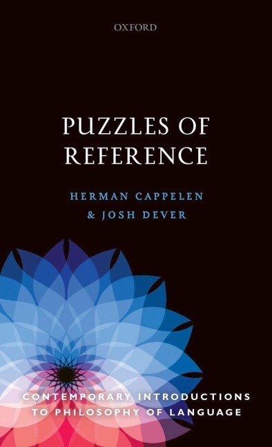 Puzzles of Reference - Herman Cappelen, Josh Dever