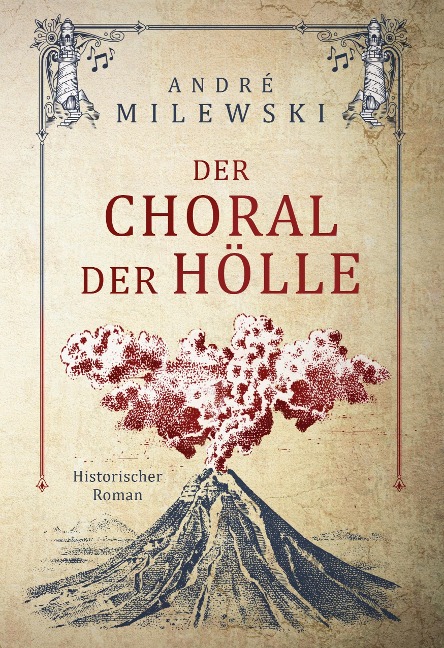 Der Choral der Hölle - André Milewski
