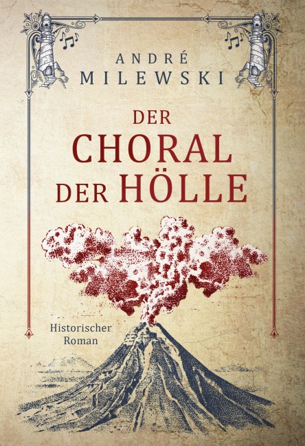 Der Choral der Hölle - André Milewski