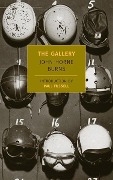 Cover-Bild zum Titel 'The Gallery' von 'John Horne Burns'
