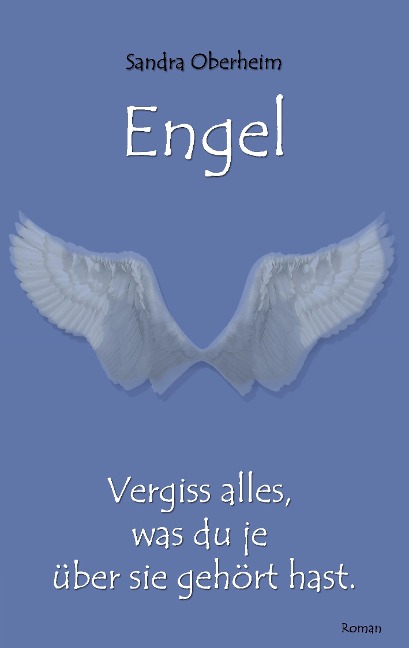 Engel - Sandra Oberheim