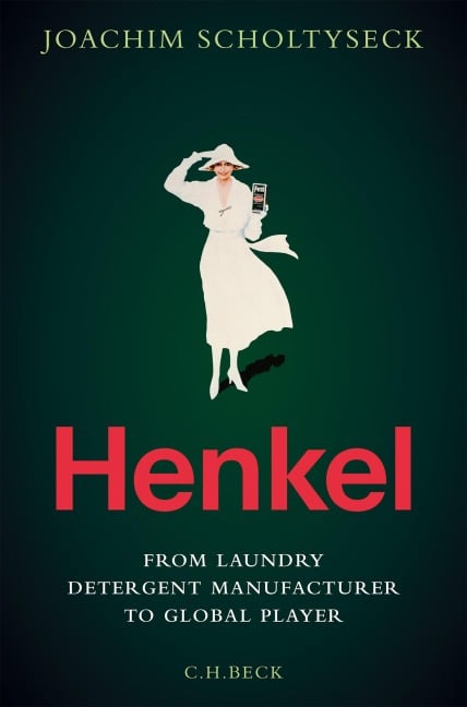 Henkel - Joachim Scholtyseck