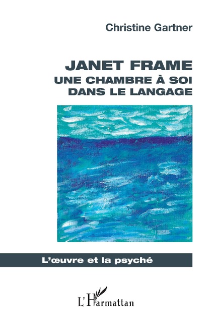 Janet Frame - Gartner