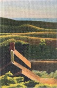 Cover-Bild zum Titel 'Notizbuch Stevenson' von ''