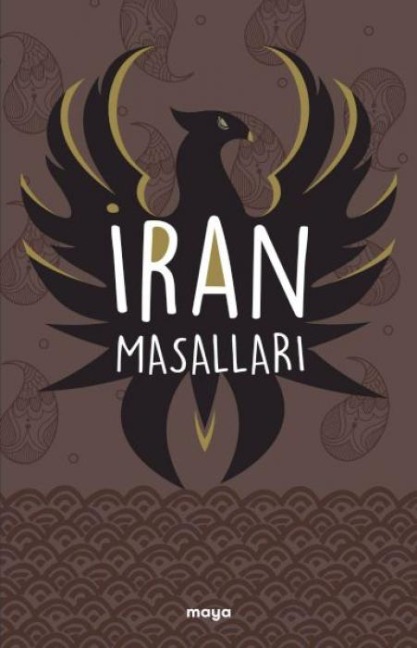 Iran Masallari Özel Ayraciyla - Charles John Tibbitts, Hartwell James