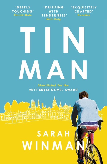 Tin Man - Sarah Winman