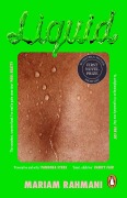 Cover-Bild zum Titel 'Liquid' von 'Mariam Rahmani'