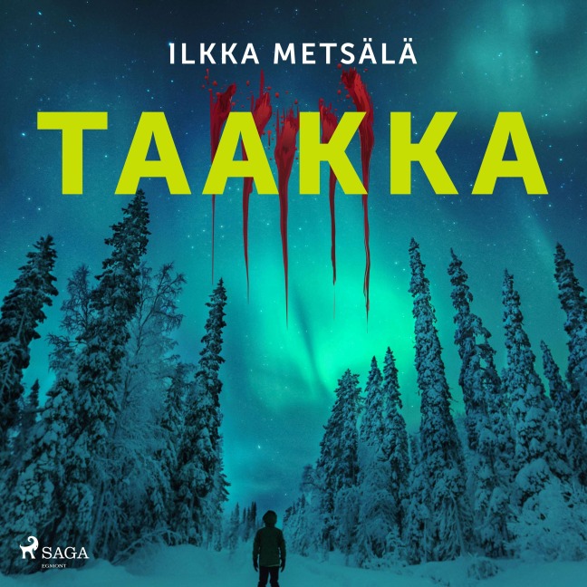 Taakka - Ilkka Metsälä