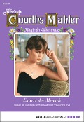 Cover-Bild zum Titel 'Hedwig Courths-Mahler - Folge 019' von 'Hedwig Courths-Mahler'