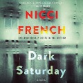 Dark Saturday - Nicci French