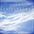 Cover-Bild zum Titel 'Avslappning - Skidspåret' von 'Rasmus Broe'
