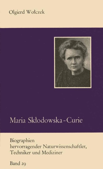 Maria Sklodowska-Curie und ihre Familie - 