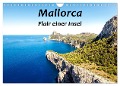 Mallorca - Flair einer Insel (Wandkalender 2024 DIN A4 quer), CALVENDO Monatskalender - A. Dreegmeyer