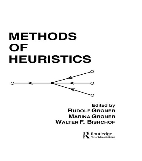 Methods of Heuristics - 