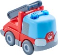 Cover-Bild zum Titel 'Kullerbü - Feuerwehr-Leiterwagen' von ''