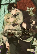 Cover-Bild zum Titel 'Victoria's Electric Coffin 1' von 'Ikuno Tajima'