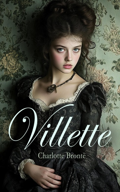 Villette - Charlotte Brontë