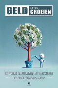 Cover-Bild zum Titel 'GELD LATEN GROEIEN' von 'DERP boeken'