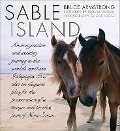 Cover-Bild zum Titel 'Sable Island' von 'Bruce Armstrong'
