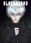 Cover-Bild zum Titel 'Blackguard 3' von 'Ryo Hanada'