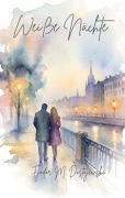 Cover-Bild zum Titel 'Weiße Nächte' von 'Fjodor M. Dostojewski'