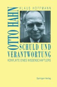 Cover-Bild zum Titel 'Schuld und Verantwortung' von 'Klaus Hoffmann'