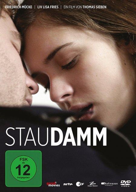 Staudamm - Christian Lyra, Eckart Gadow