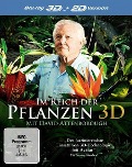 Im Reich der Pflanzen 3D - David Attenborough, Elik Alvarez, Joel Douek, Freddy Sheinfeld