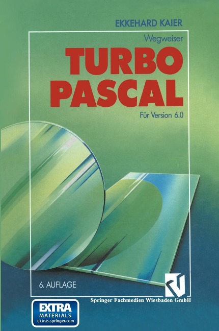 Turbo Pascal-Wegweiser - 