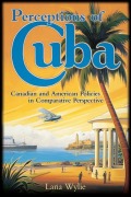 Cover-Bild zum Titel 'Perceptions of Cuba' von 'Lana Wylie'