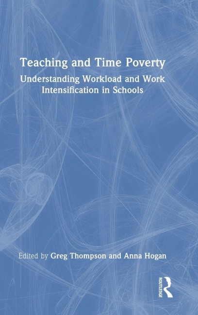Teaching and Time Poverty - 