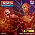 Cover-Bild zum Titel 'Perry Rhodan 3186: Alraska' von 'Marc A. Herren'