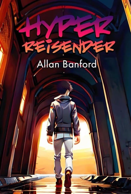 Hyper Reisender - Allan Banford