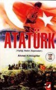 Cover-Bild zum Titel 'Atatürk' von 'Ahmet Köklügiller'