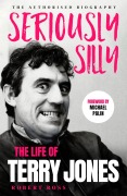 Cover-Bild zum Titel 'Seriously Silly' von 'Robert Ross'