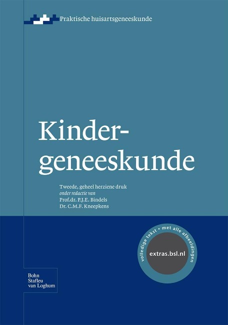Kindergeneeskunde - 