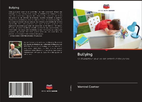 Bullying - Wentzel Coetzer