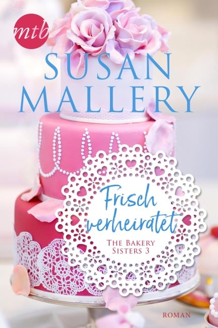 Frisch verheiratet - Susan Mallery