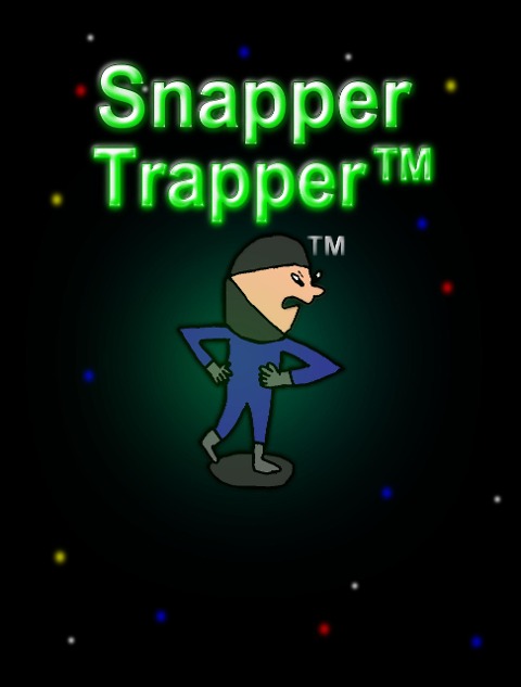 Snapper Trapper(TM) - Elidio de Vasconcelos