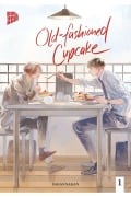 Cover-Bild zum Titel 'Old-fashioned Cupcake 1' von 'Sagan Sagan'