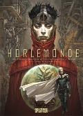 Horlemonde - Patrick Galliano, Cedric Peyravernay
