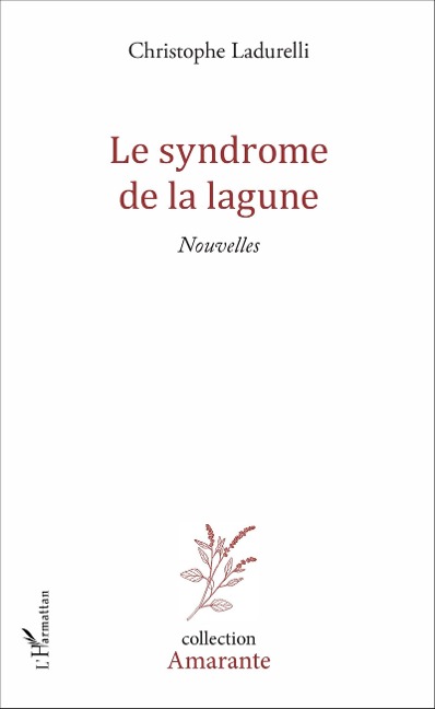 Le syndrome de la lagune - Christophe Ladurelli
