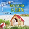 Cover-Bild zum Titel 'Des Pudels Kern' von 'Manuela Sanne'