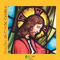 Cover-Bild zum Titel 'Orações do cristão católico' von 'Edrian Josué Pasini'