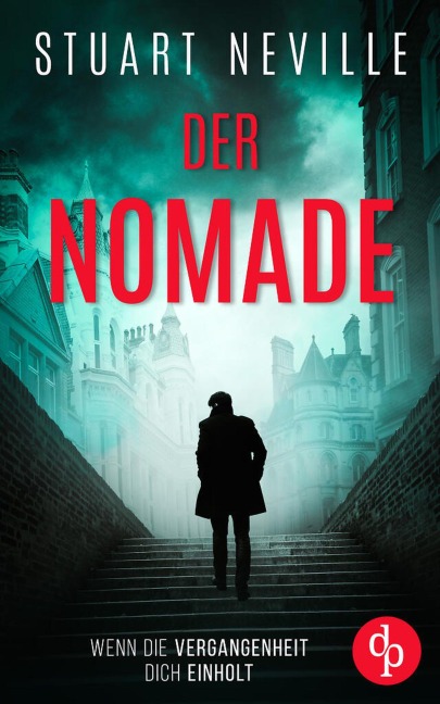 Der Nomade - Stuart Neville