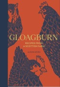 Cover-Bild zum Titel 'Gloagburn' von 'Alison Niven'