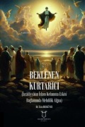 Cover-Bild zum Titel 'Beklenen Kurtarici' von 'Esra Hergüner'