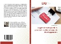 Cover-Bild zum Titel 'La problématique de la priorisation des actions de développement' von 'Siakha Bakayoko'