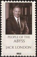 People Of The Abyss - Jack London